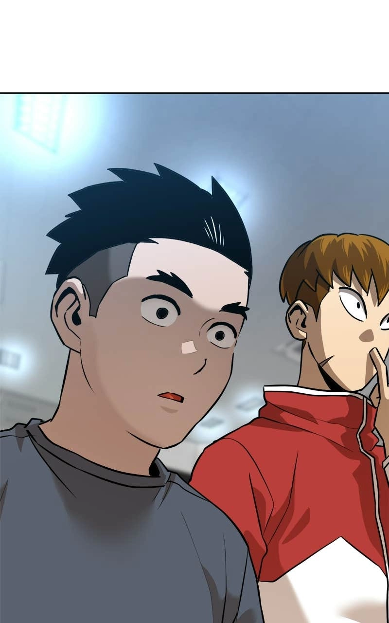 Double Click Chapter 232 - Page 128