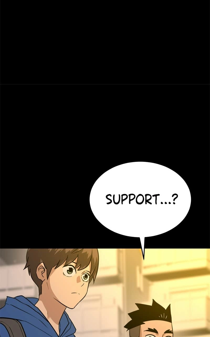 Double Click Chapter 233 - Page 7