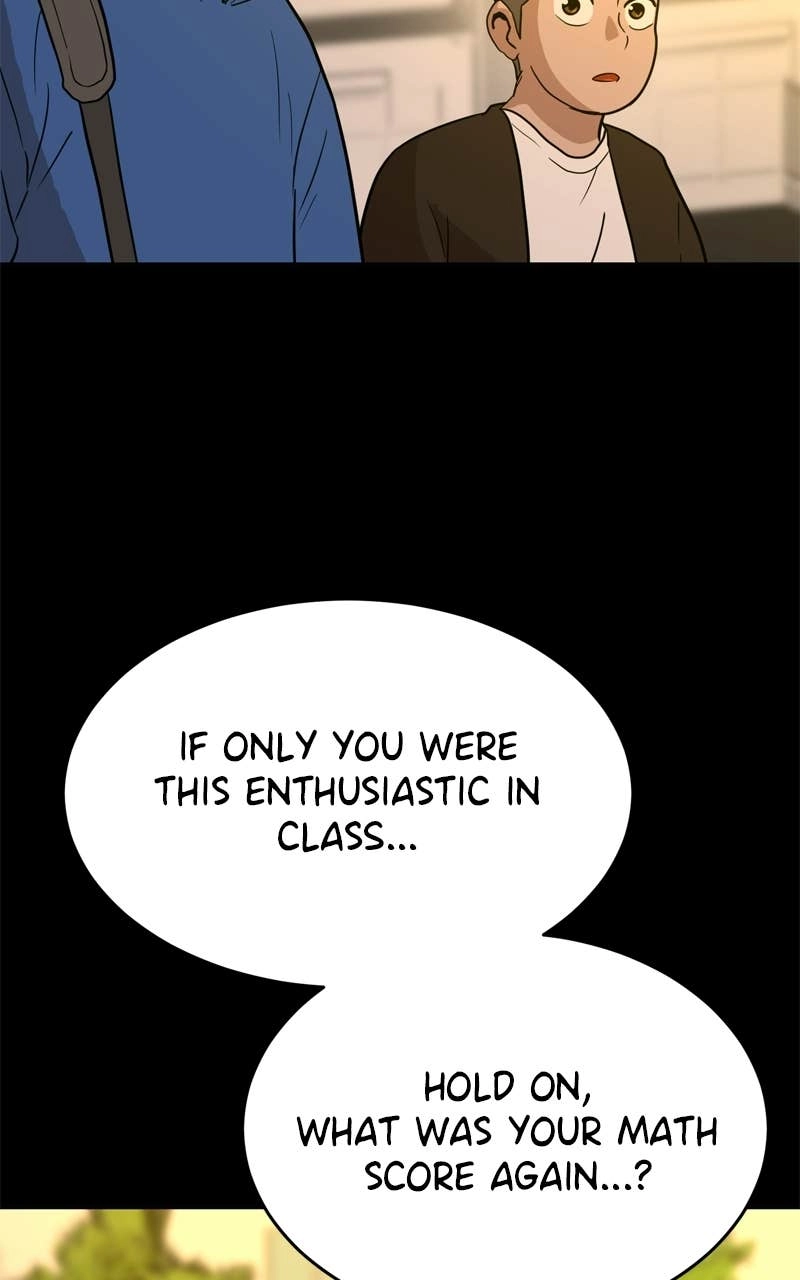 Double Click Chapter 233 - Page 8