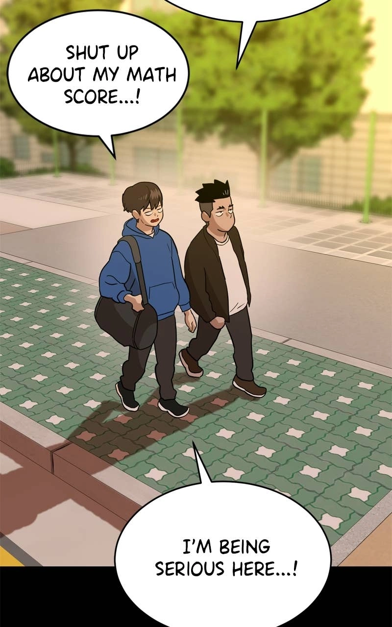 Double Click Chapter 233 - Page 9