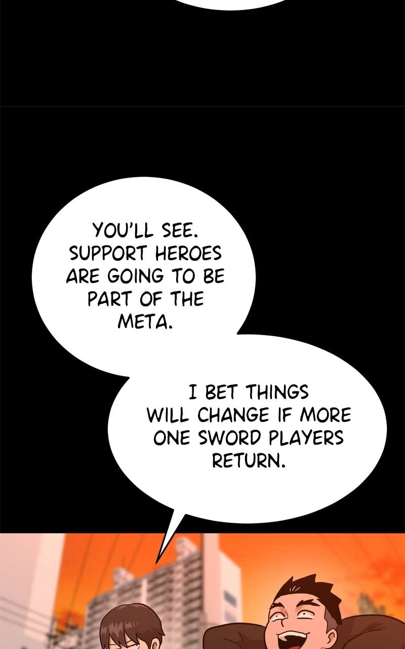 Double Click Chapter 233 - Page 10