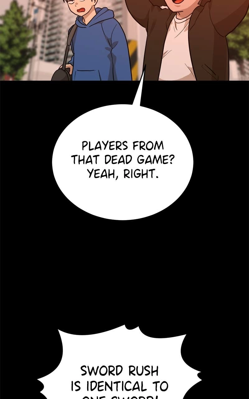 Double Click Chapter 233 - Page 11