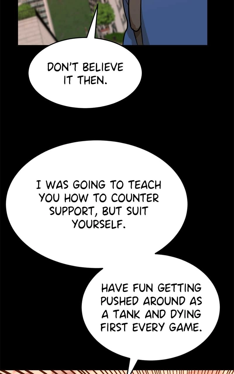 Double Click Chapter 233 - Page 14