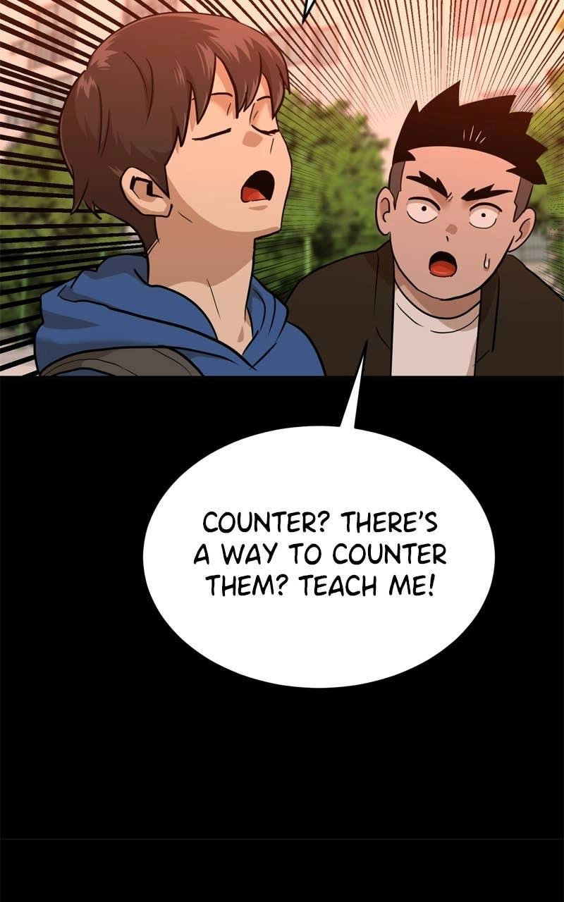Double Click Chapter 233 - Page 15