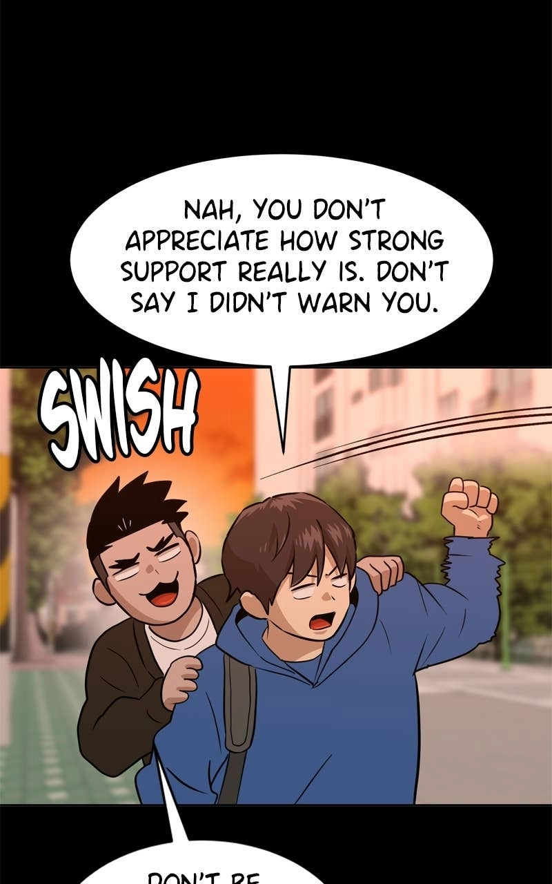Double Click Chapter 233 - Page 16