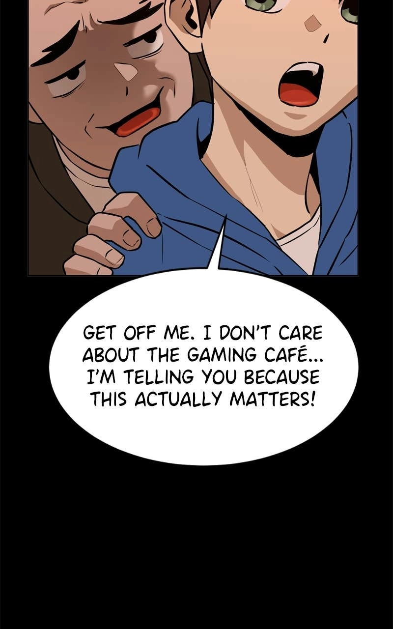 Double Click Chapter 233 - Page 18