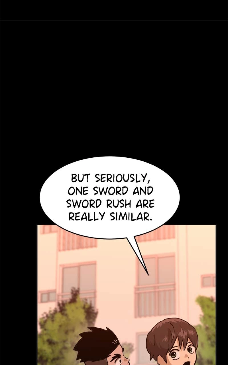 Double Click Chapter 233 - Page 19