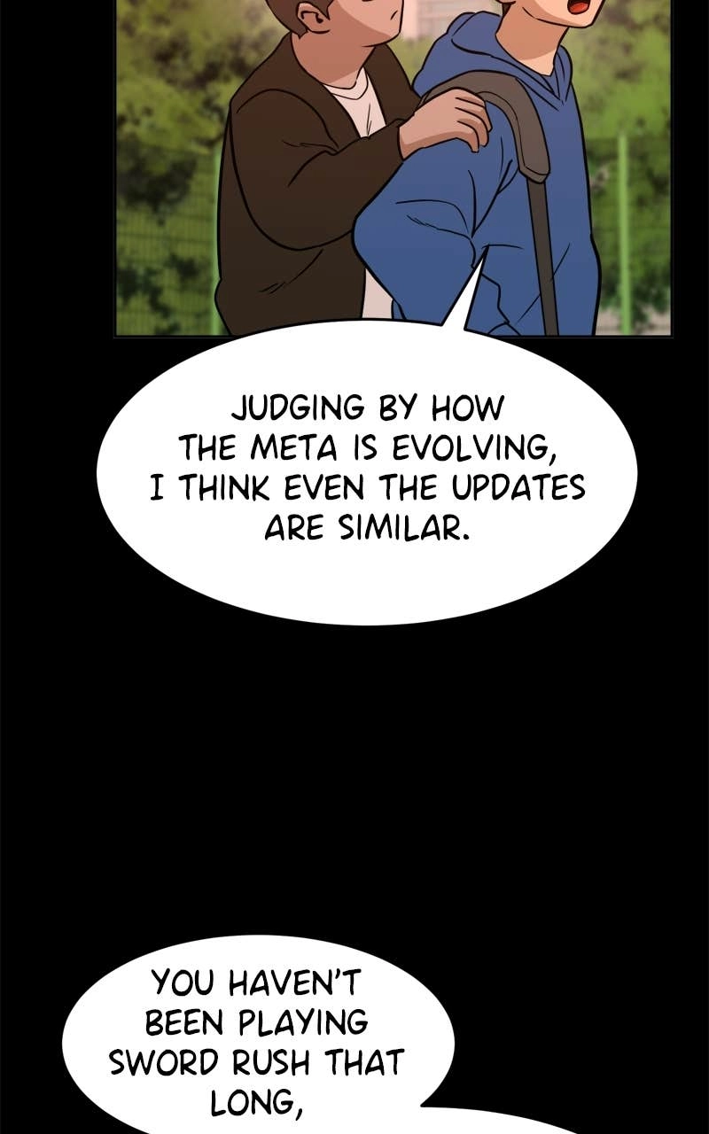Double Click Chapter 233 - Page 20