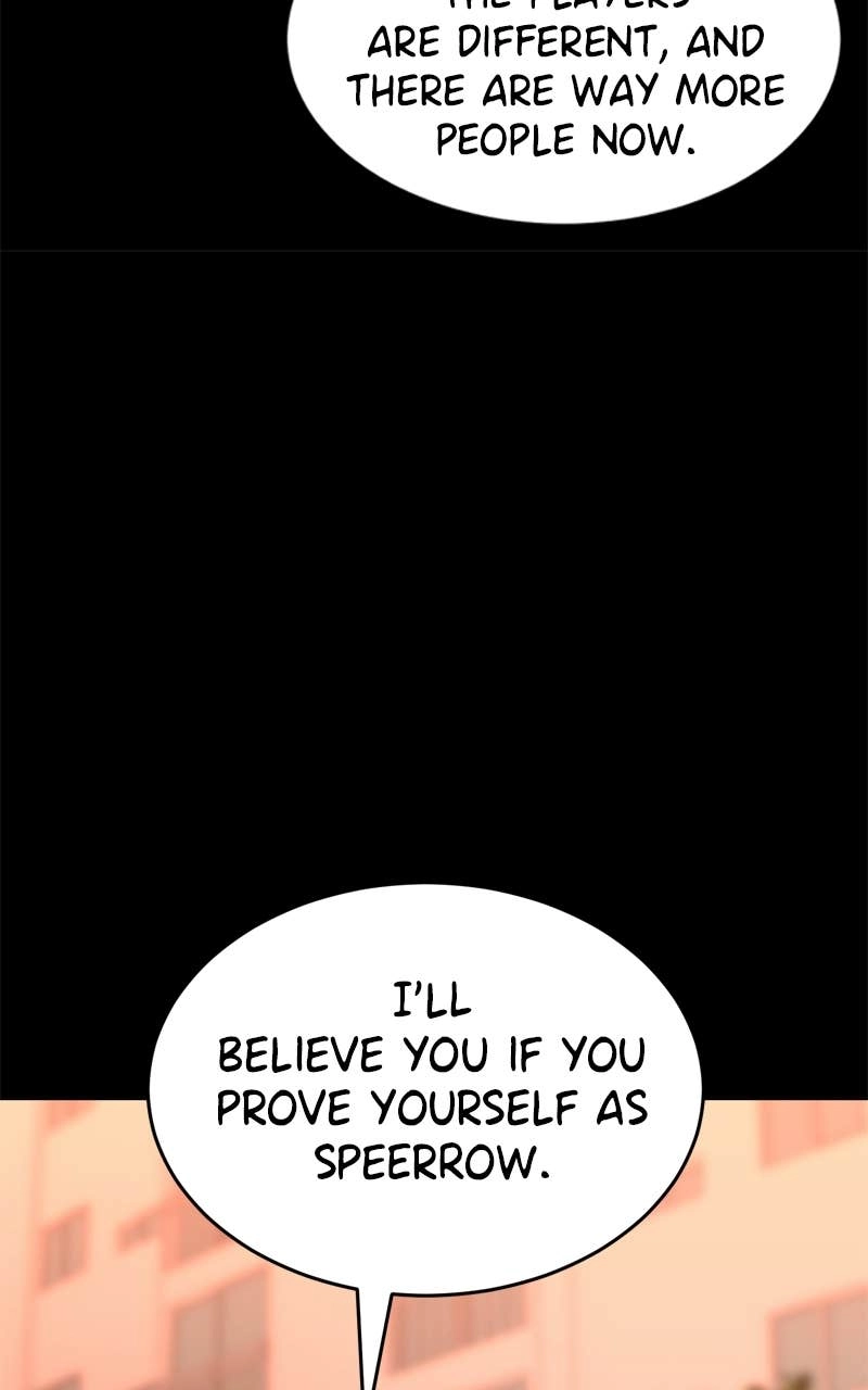 Double Click Chapter 233 - Page 22