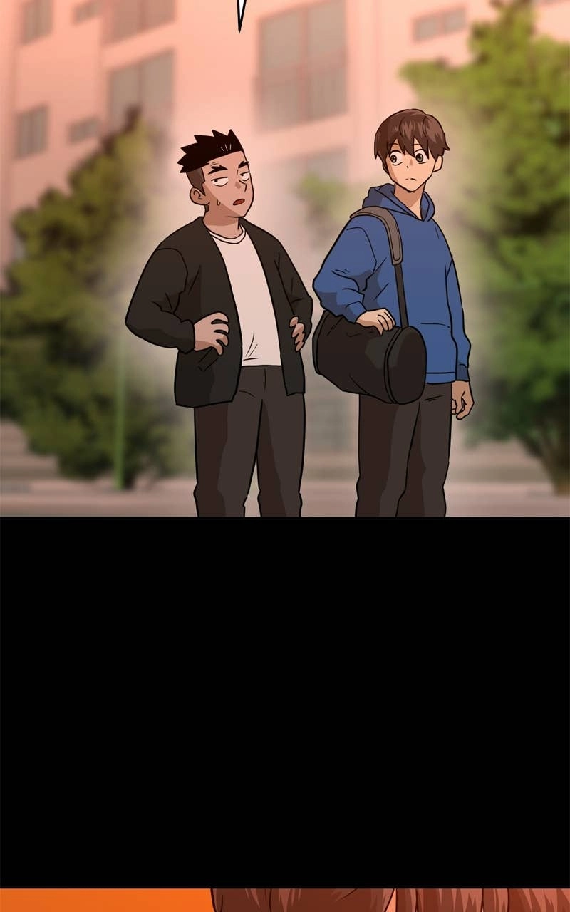 Double Click Chapter 233 - Page 23