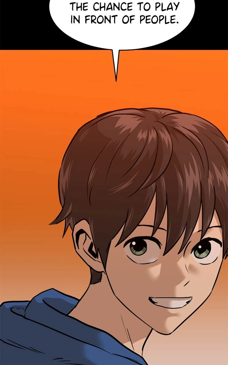 Double Click Chapter 233 - Page 25