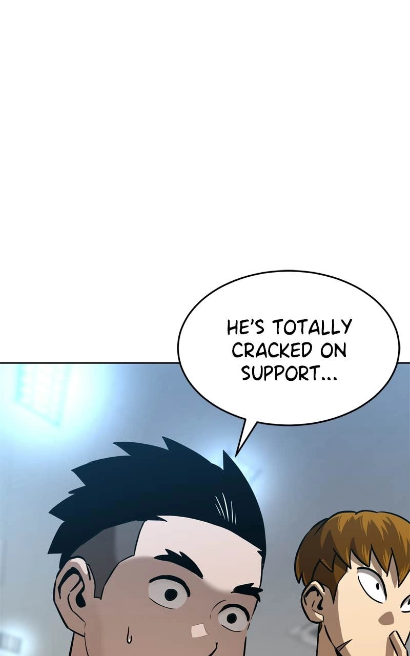 Double Click Chapter 233 - Page 27