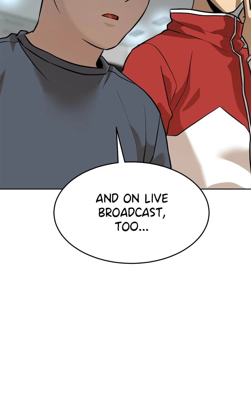Double Click Chapter 233 - Page 28