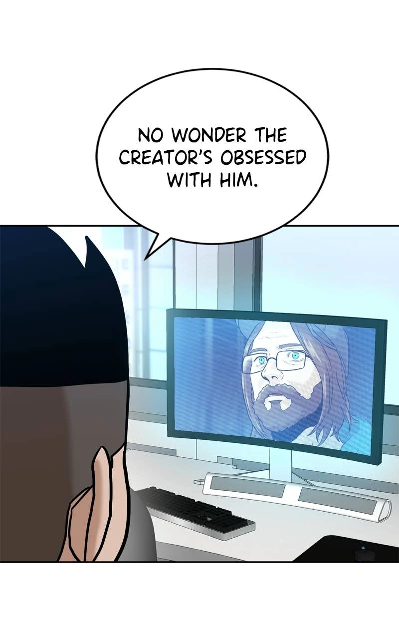 Double Click Chapter 233 - Page 29