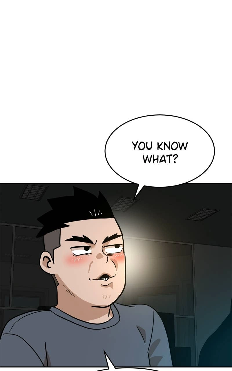 Double Click Chapter 233 - Page 30