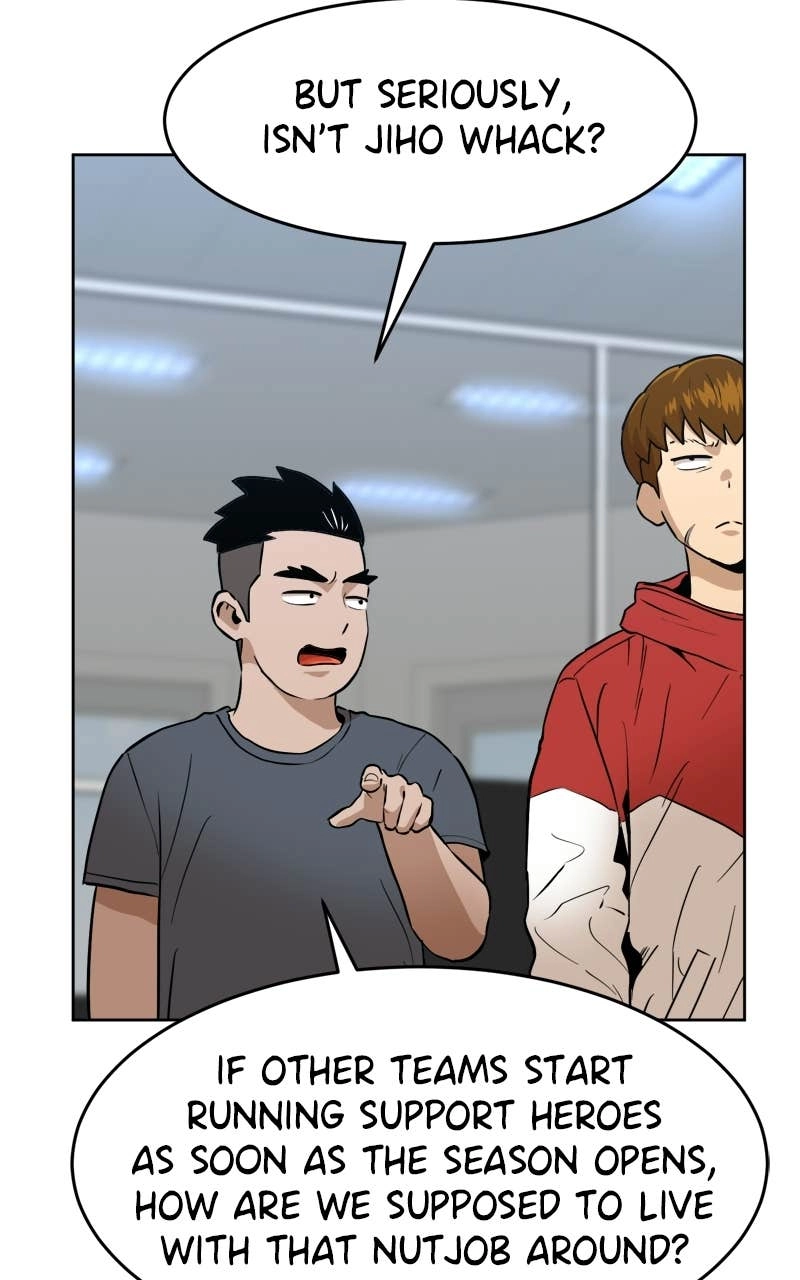 Double Click Chapter 233 - Page 33