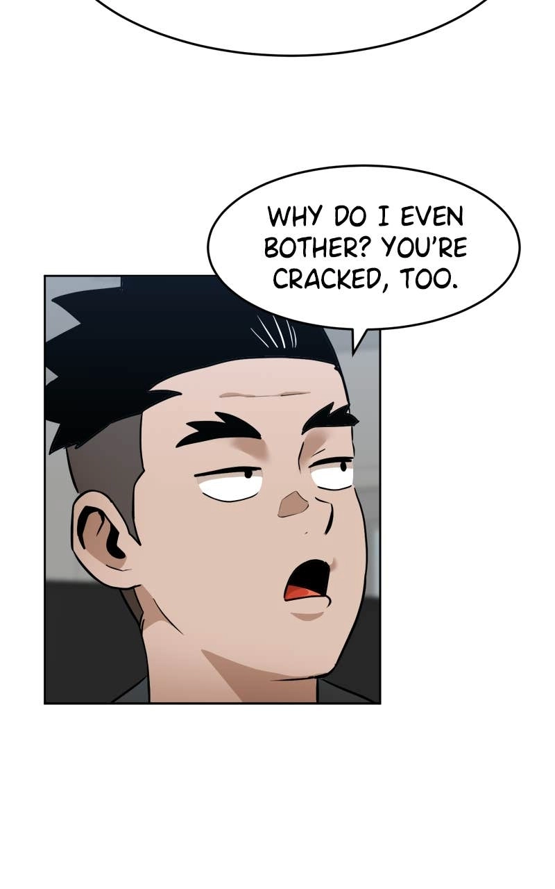 Double Click Chapter 233 - Page 34