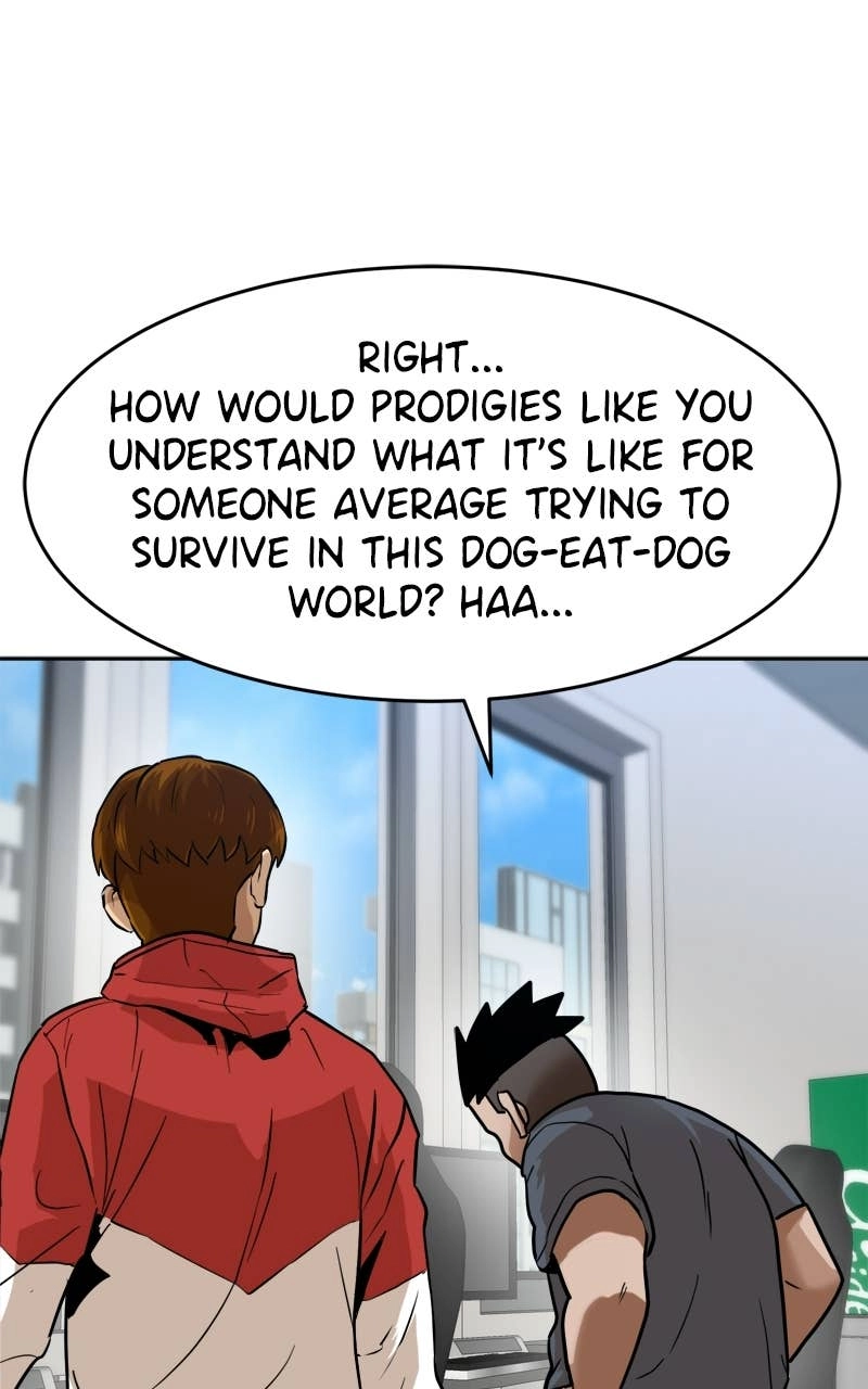 Double Click Chapter 233 - Page 35