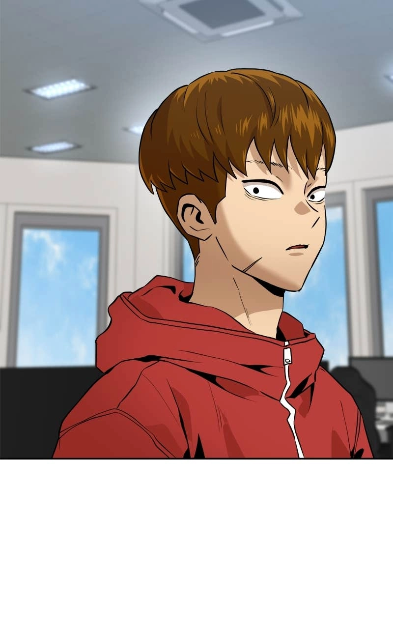 Double Click Chapter 233 - Page 37