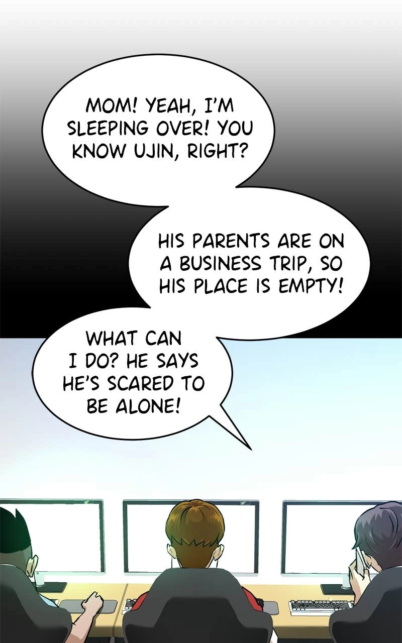 Double Click Chapter 233 - Page 39