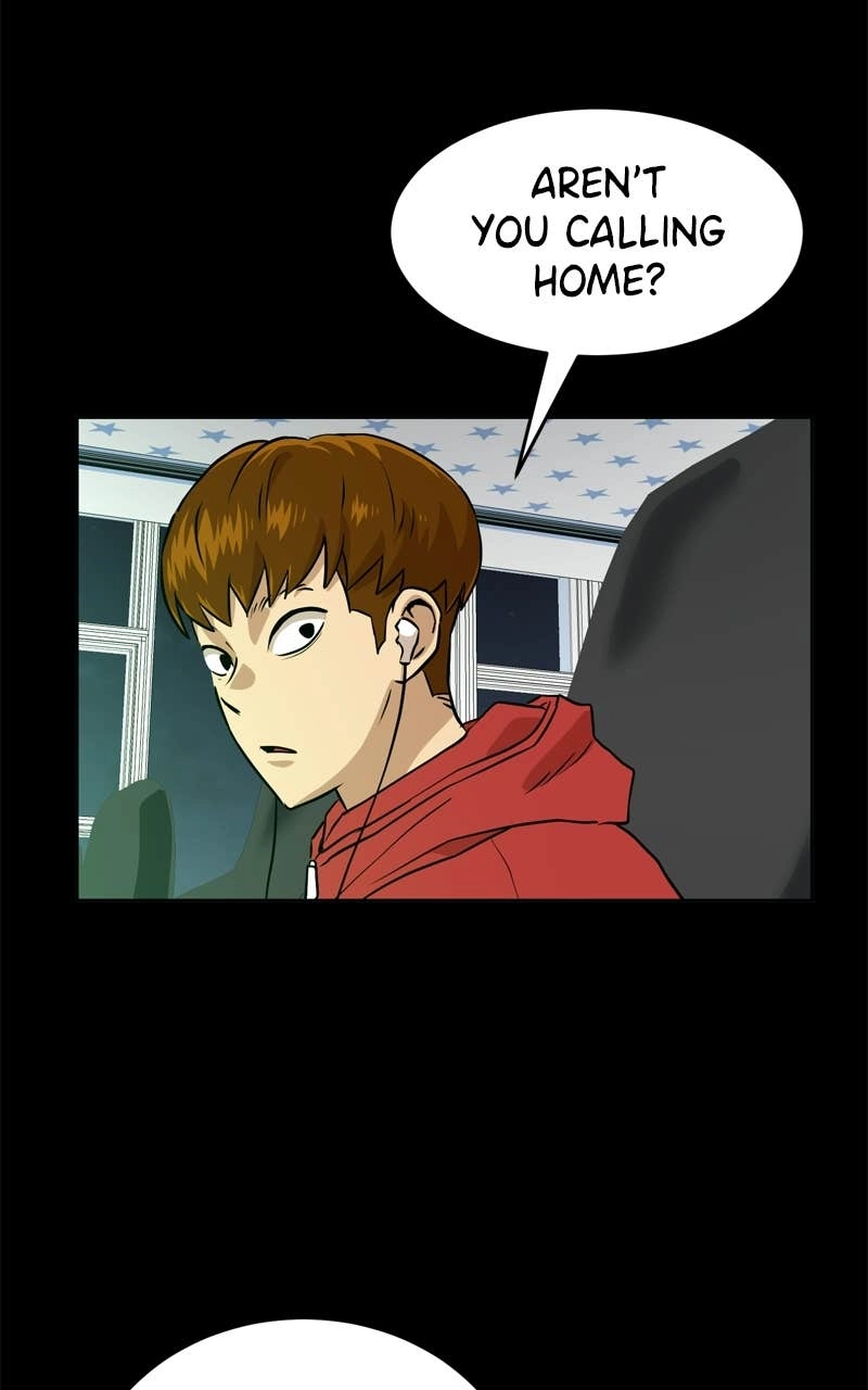 Double Click Chapter 233 - Page 41