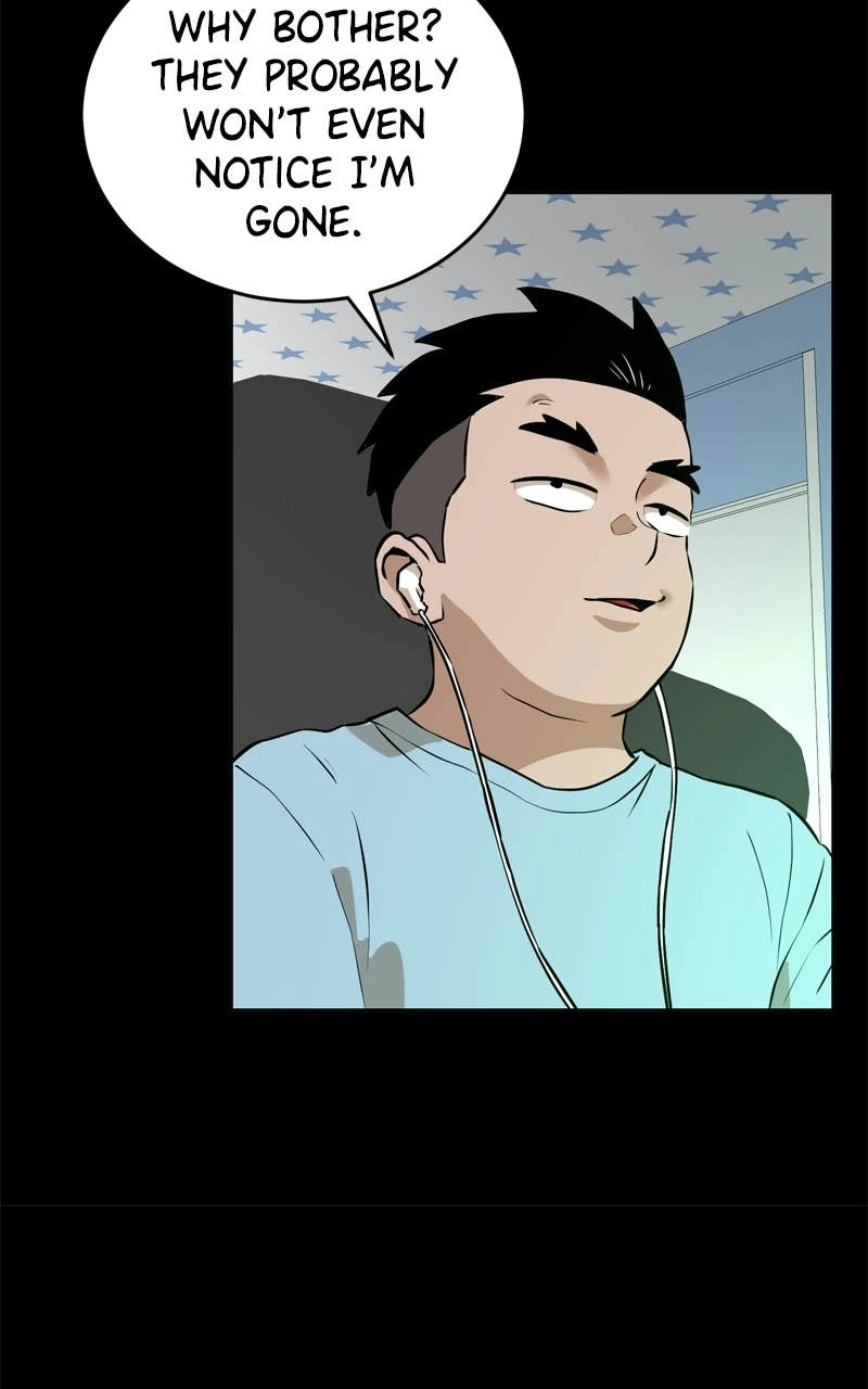 Double Click Chapter 233 - Page 42