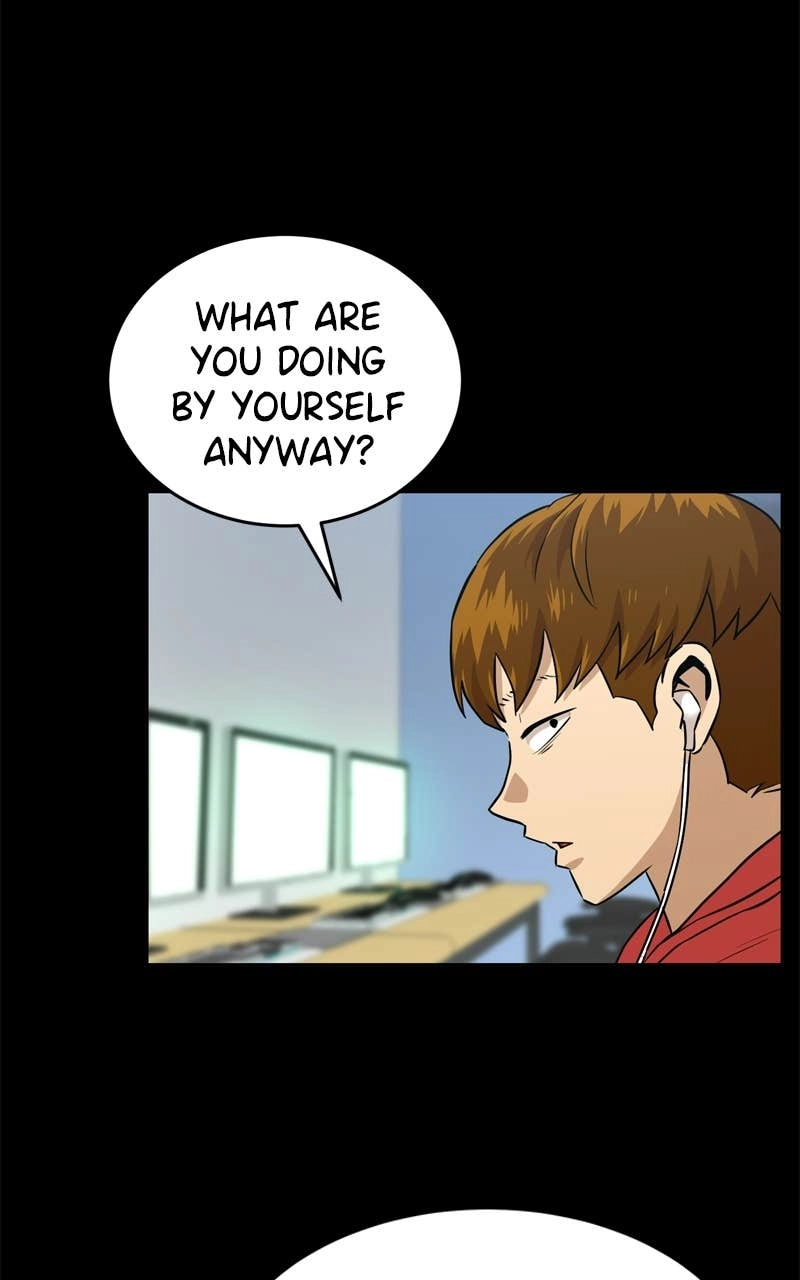 Double Click Chapter 233 - Page 43