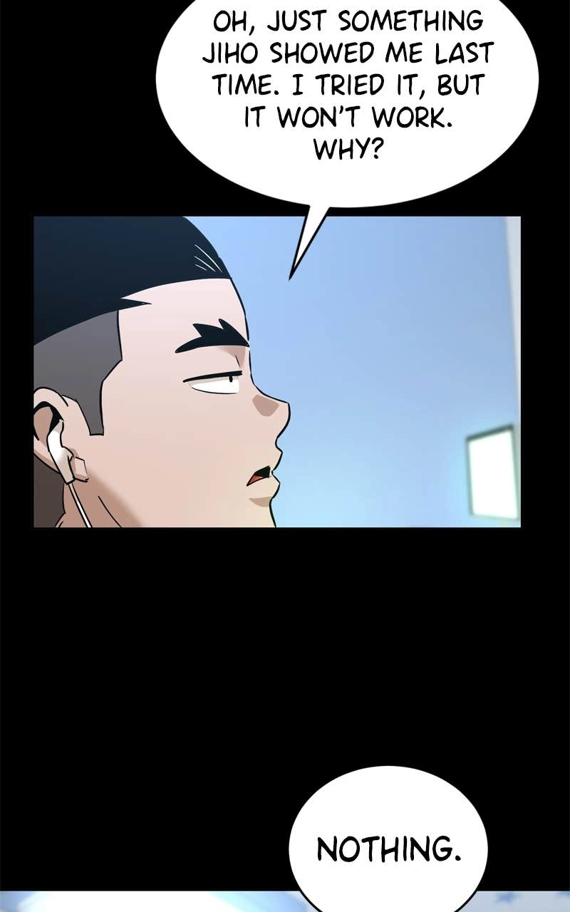Double Click Chapter 233 - Page 44