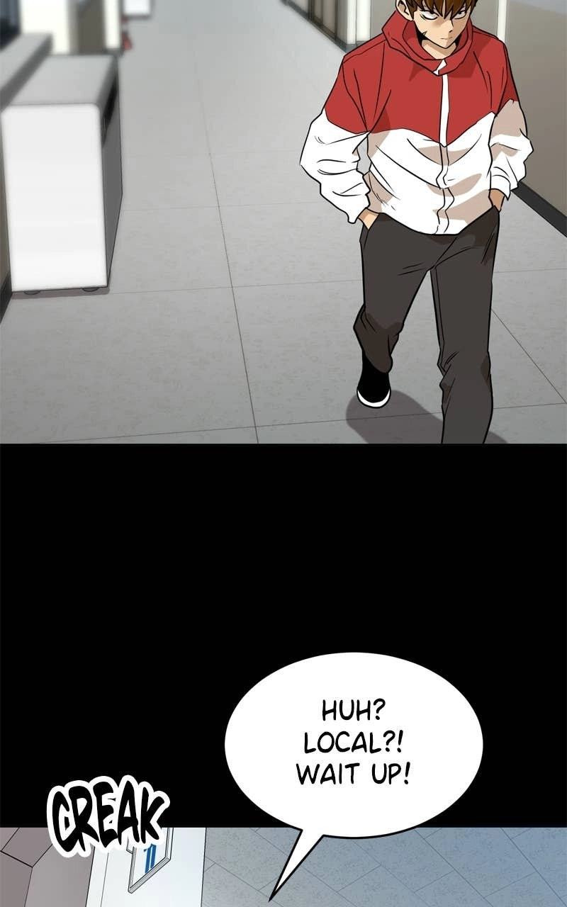 Double Click Chapter 233 - Page 47
