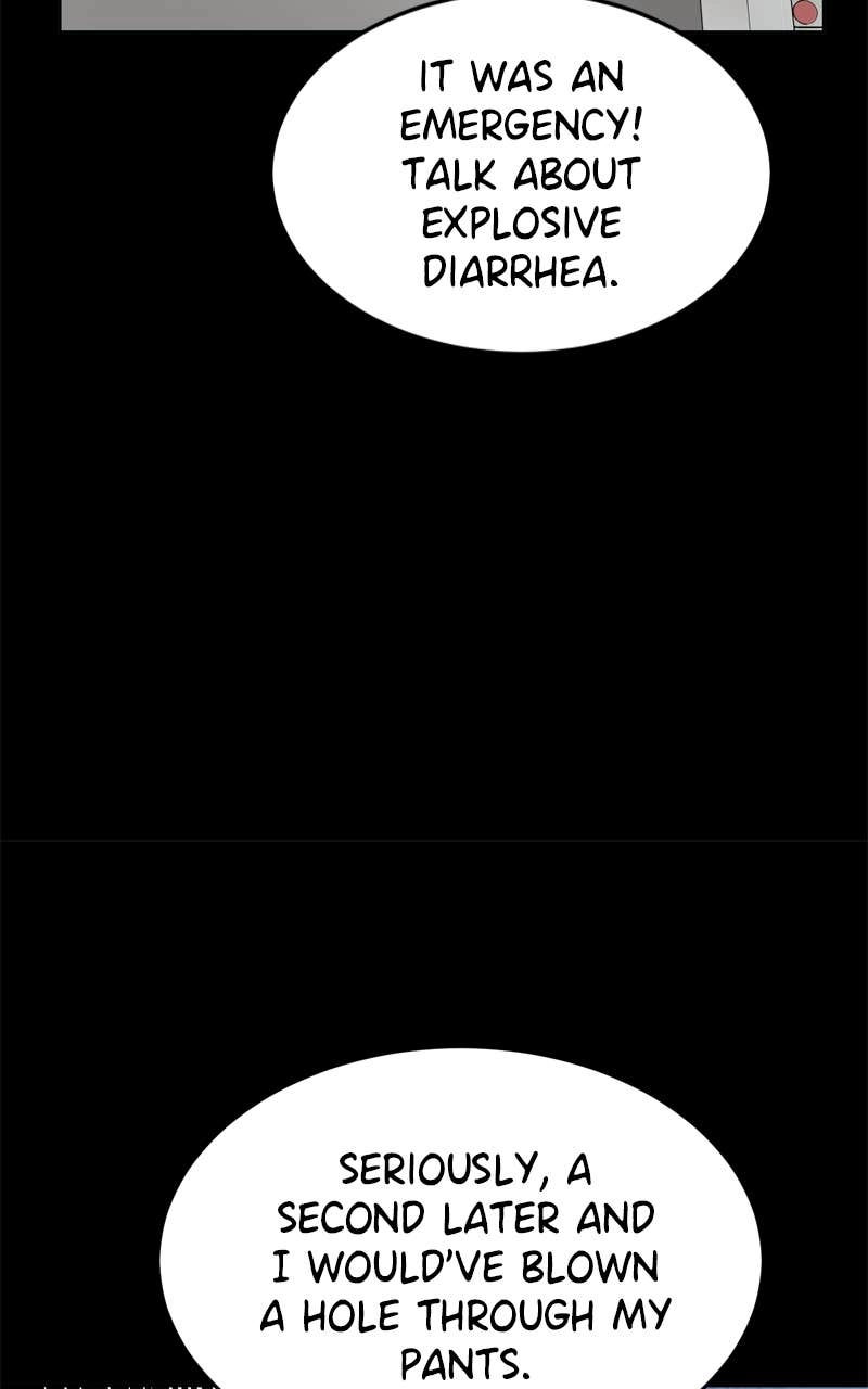 Double Click Chapter 233 - Page 51