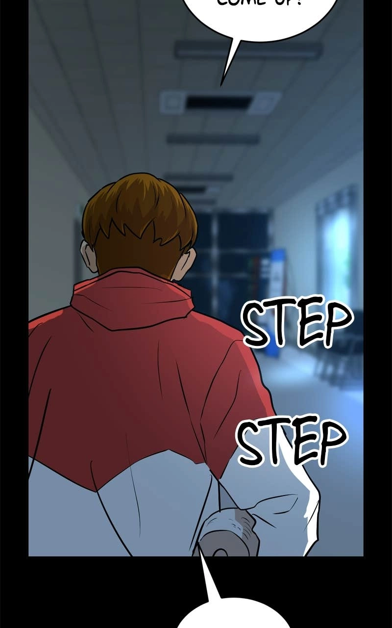 Double Click Chapter 233 - Page 55