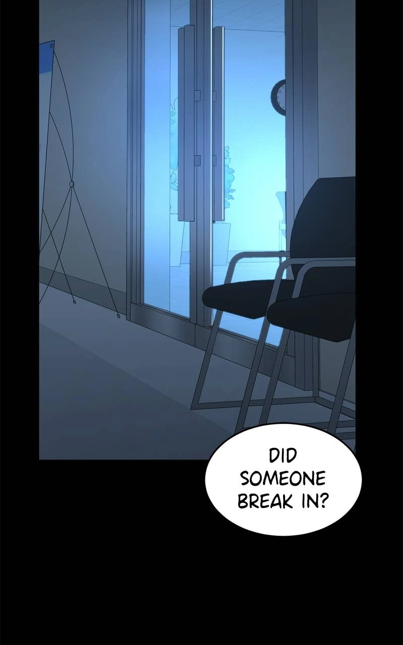 Double Click Chapter 233 - Page 57
