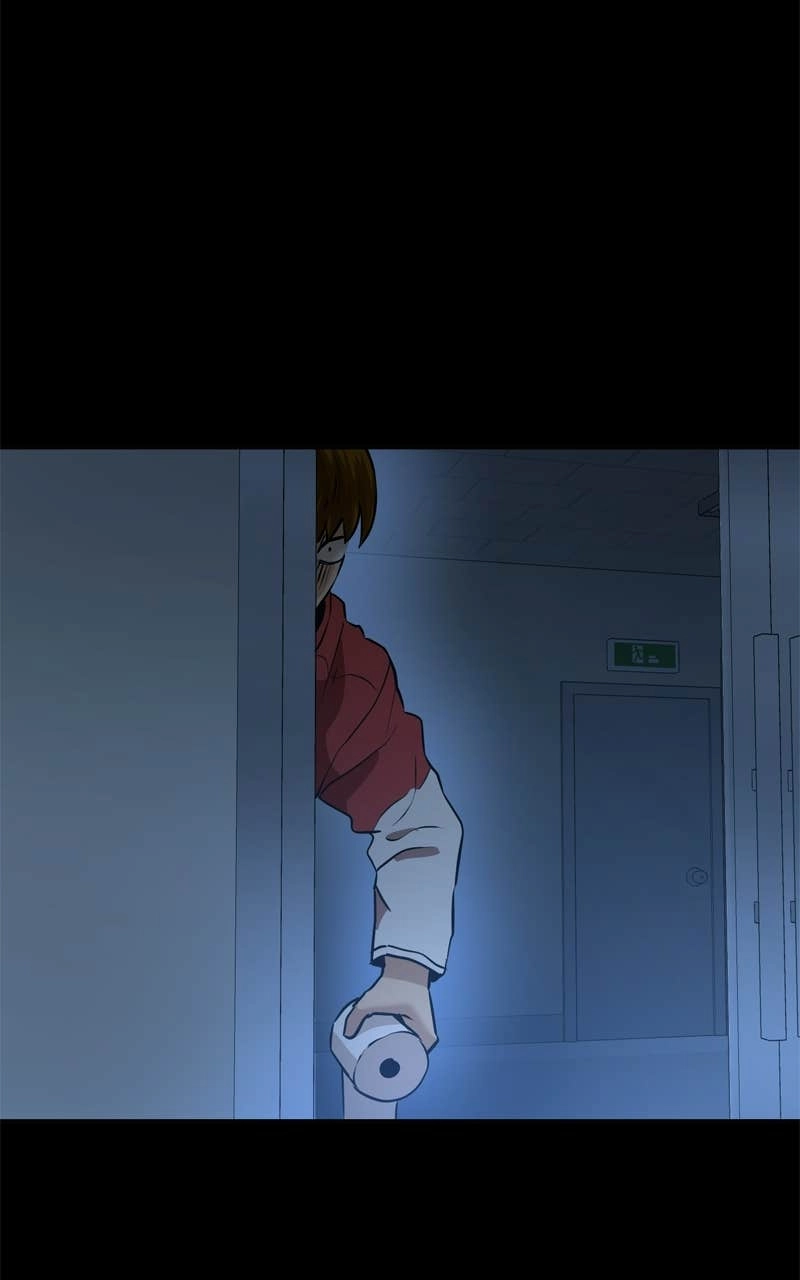 Double Click Chapter 233 - Page 58