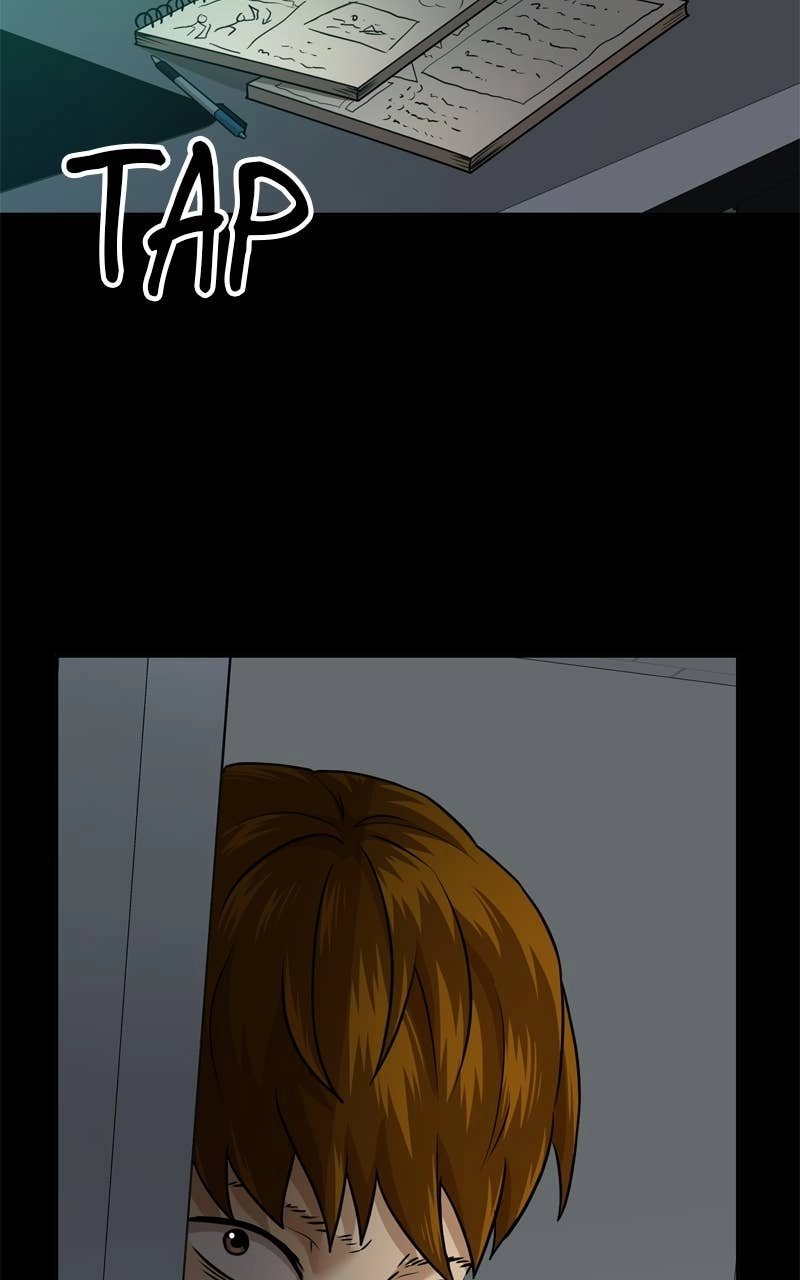 Double Click Chapter 233 - Page 61