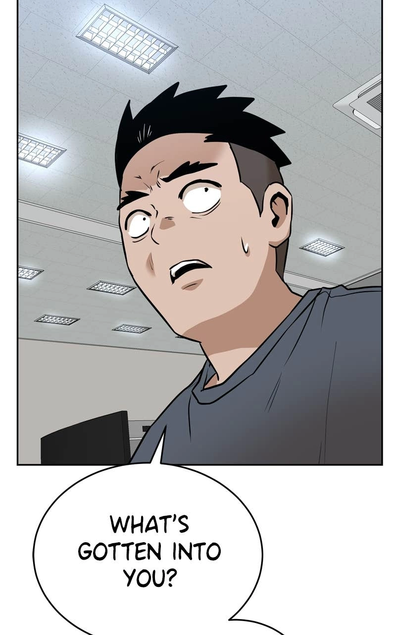 Double Click Chapter 233 - Page 65