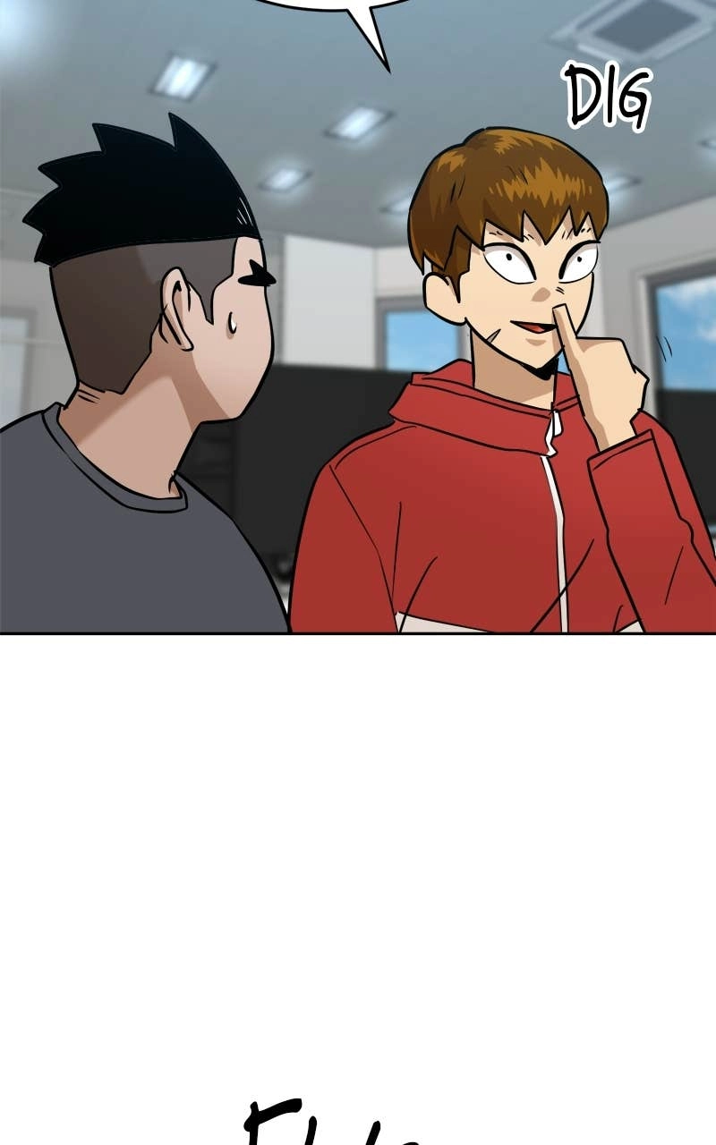 Double Click Chapter 233 - Page 67