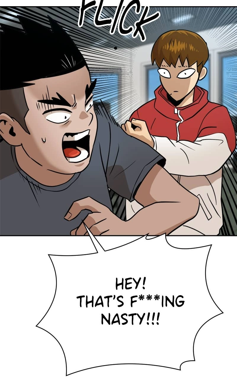Double Click Chapter 233 - Page 68