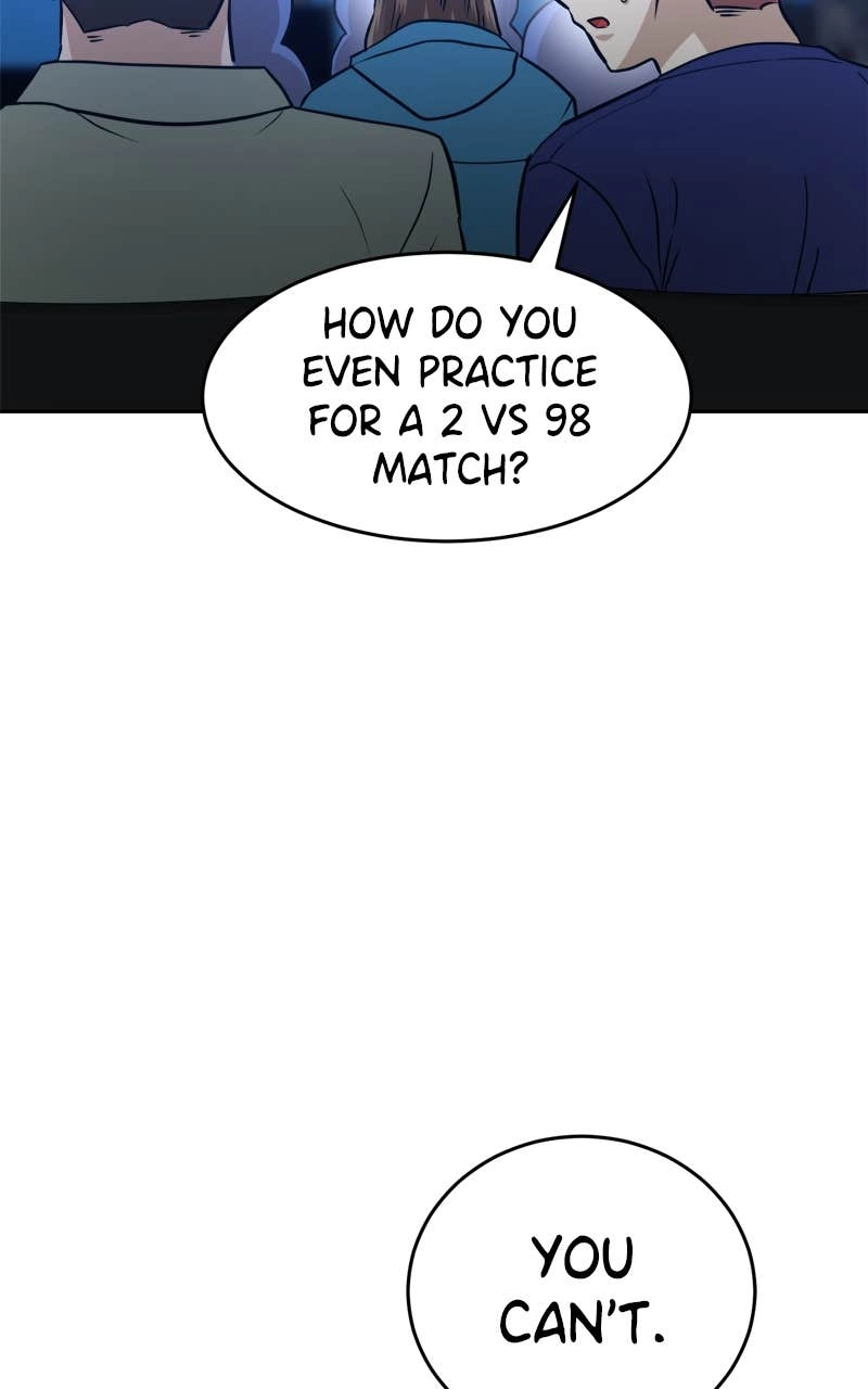 Double Click Chapter 233 - Page 74