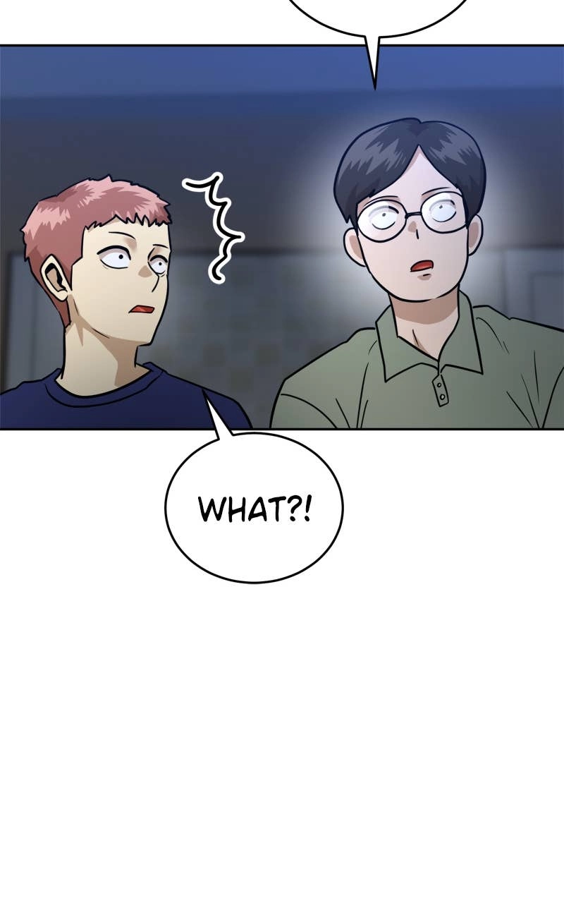 Double Click Chapter 233 - Page 75