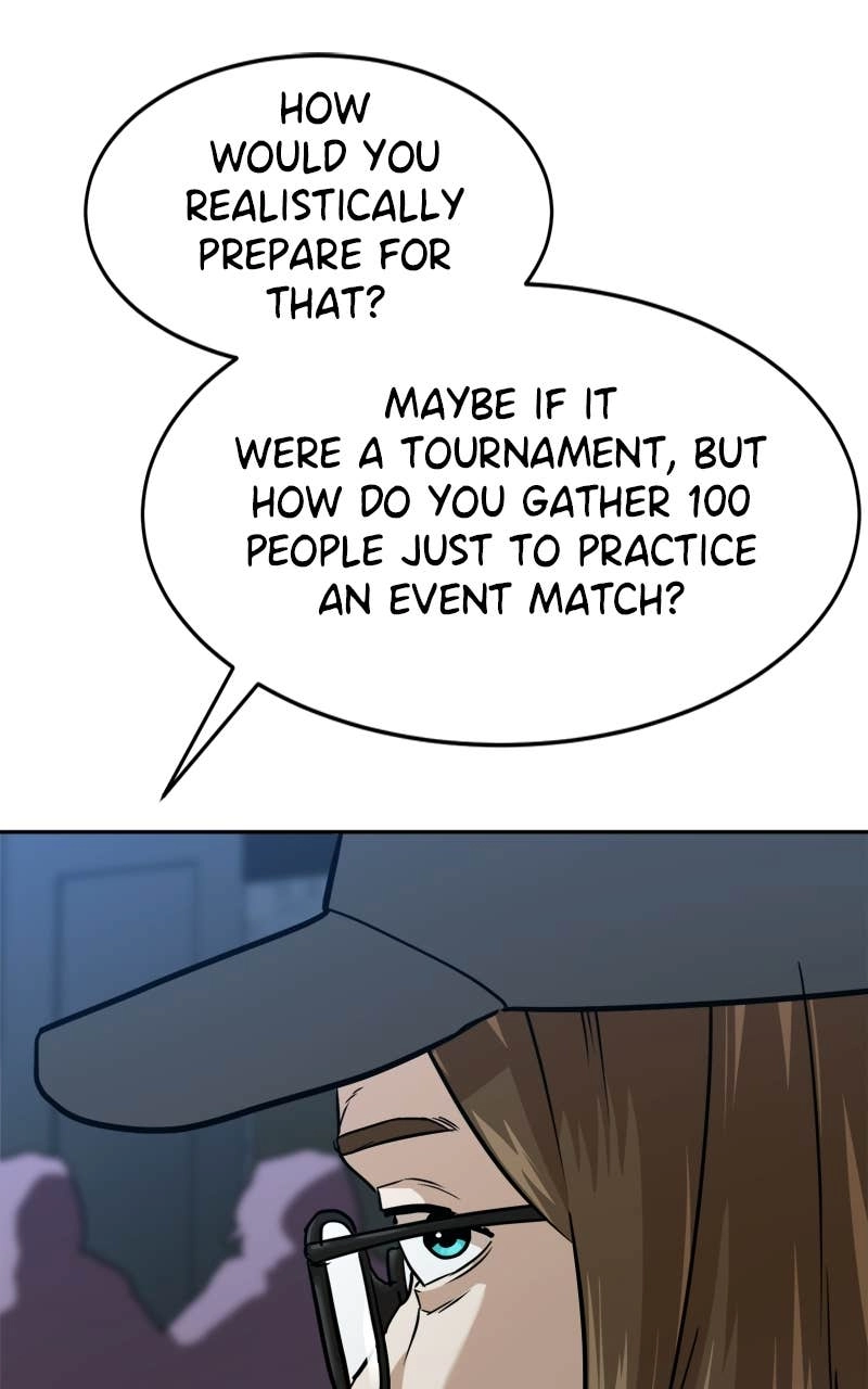 Double Click Chapter 233 - Page 76