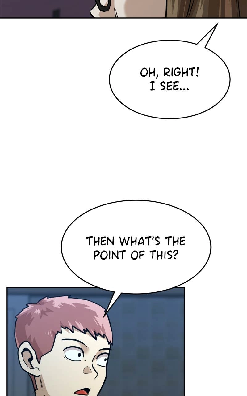 Double Click Chapter 233 - Page 77