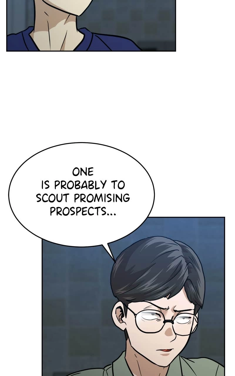 Double Click Chapter 233 - Page 78