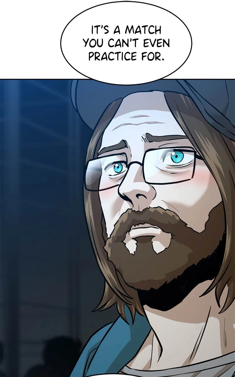Double Click Chapter 233 - Page 80
