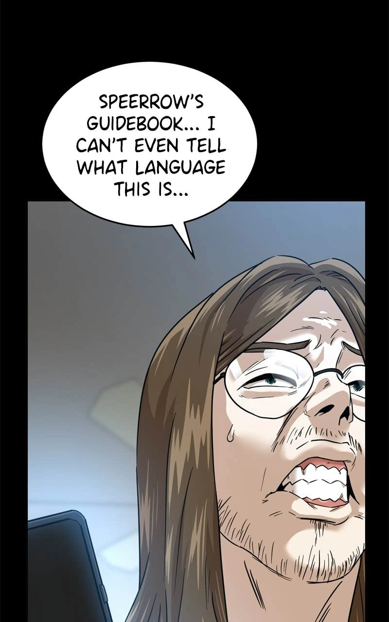 Double Click Chapter 233 - Page 87