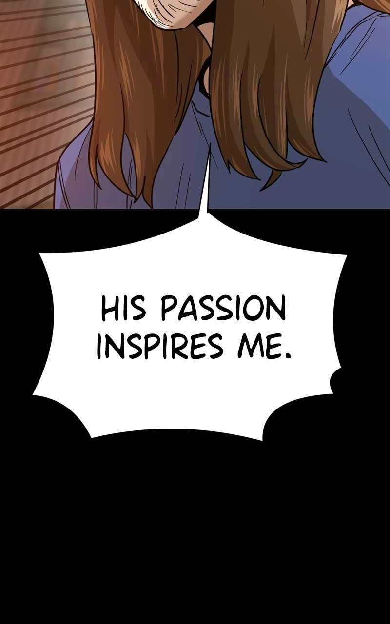 Double Click Chapter 233 - Page 91