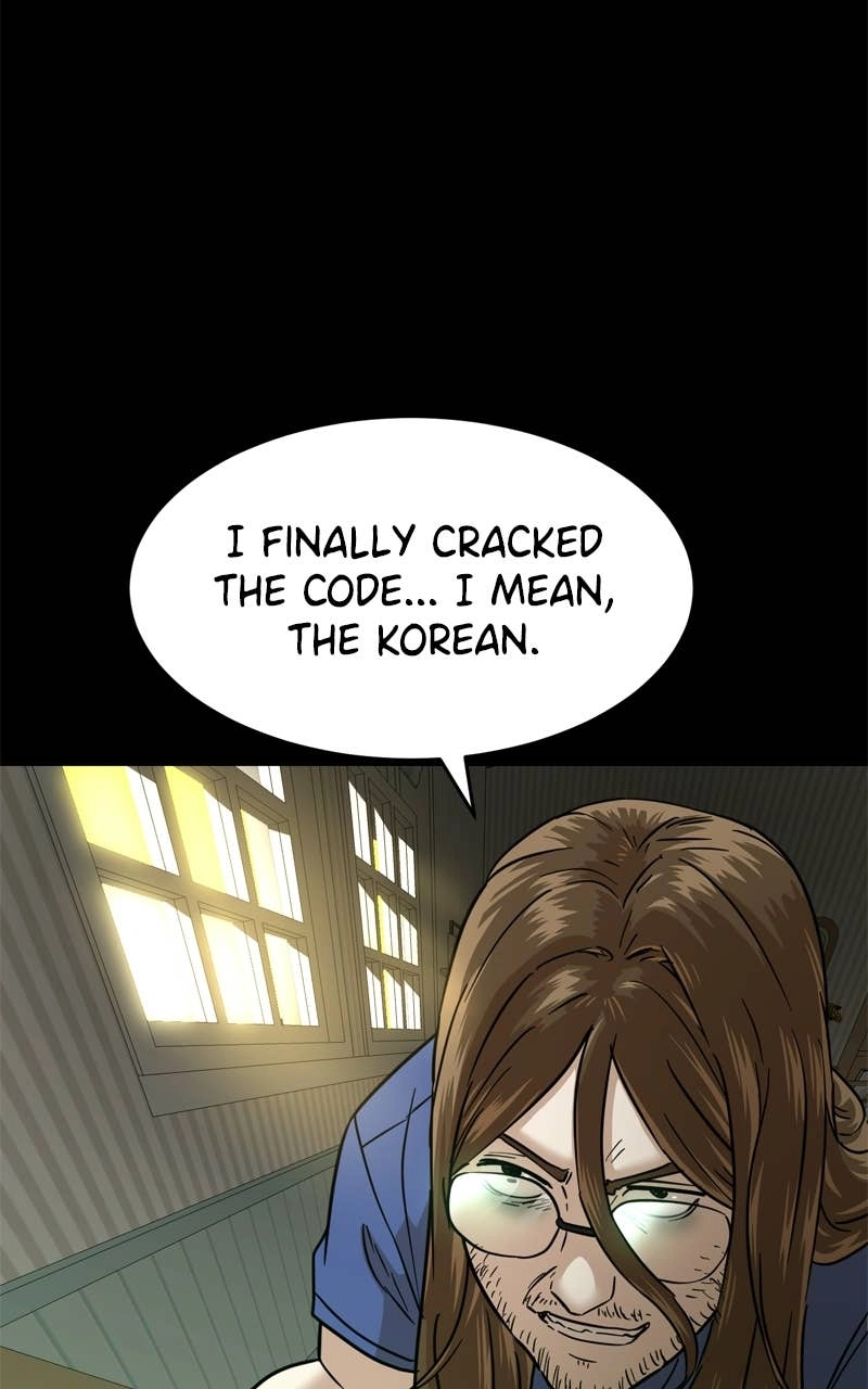 Double Click Chapter 233 - Page 98
