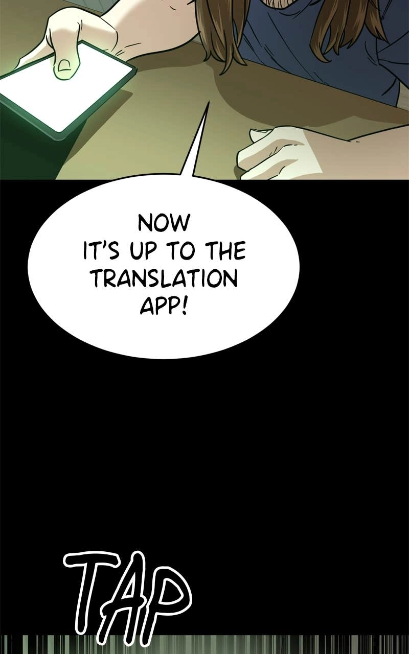 Double Click Chapter 233 - Page 99