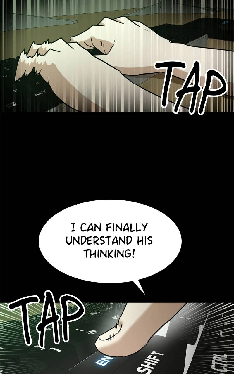Double Click Chapter 233 - Page 100