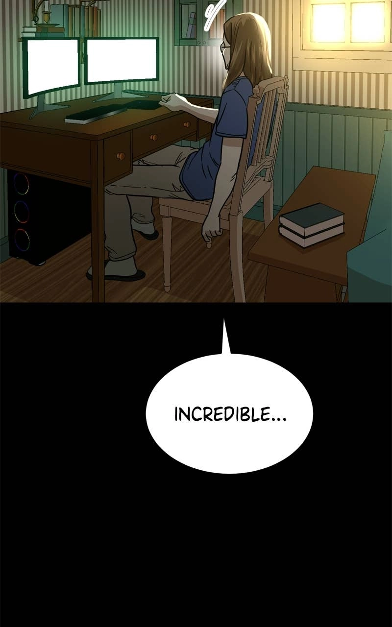 Double Click Chapter 233 - Page 105