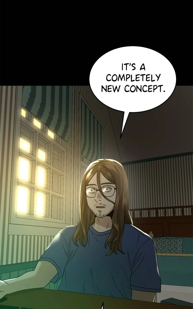 Double Click Chapter 233 - Page 106